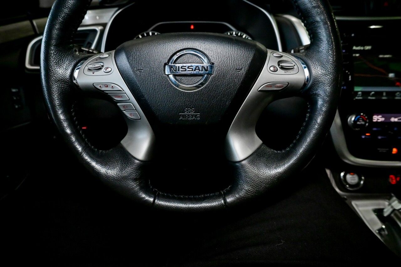 2018 Nissan Murano SL, AWD, Pano Roof Springfield NJ