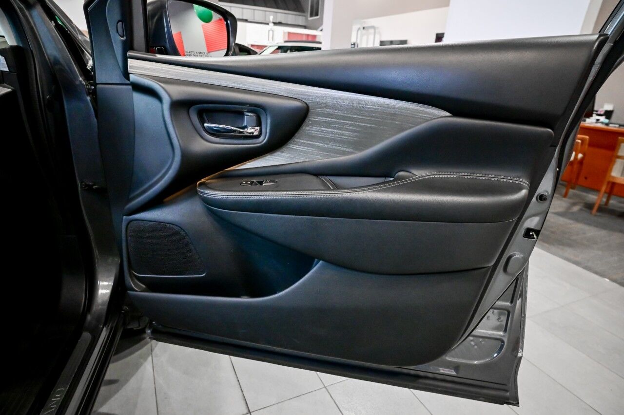 2018 Nissan Murano SL, AWD, Pano Roof Springfield NJ