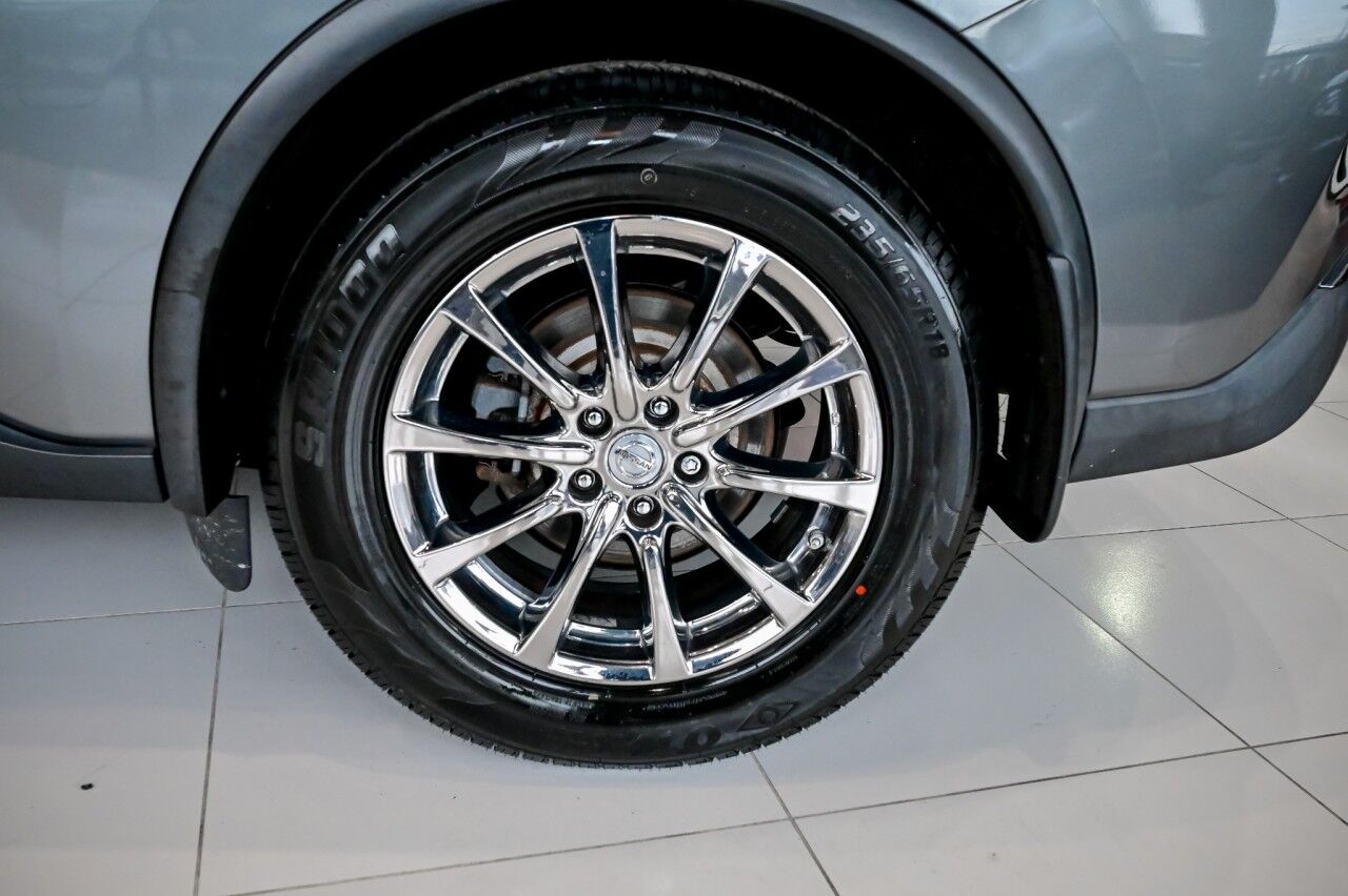 2018 Nissan Murano SL, AWD, Pano Roof Springfield NJ