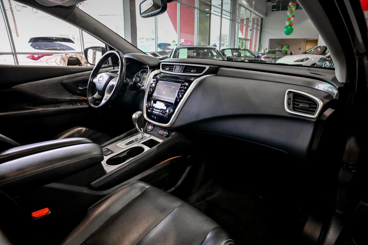 2018 Nissan Murano SL, AWD, Pano Roof Springfield NJ