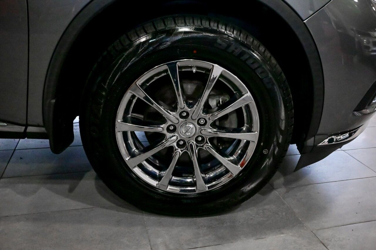 2018 Nissan Murano SL, AWD, Pano Roof Springfield NJ