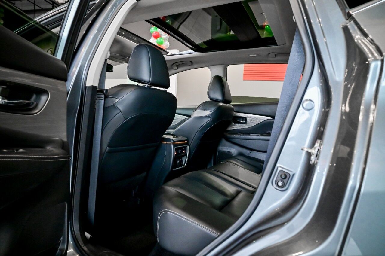 2018 Nissan Murano SL, AWD, Pano Roof Springfield NJ