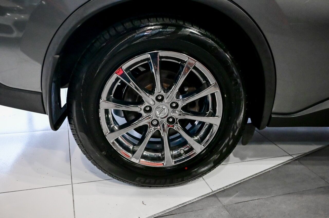 2018 Nissan Murano SL, AWD, Pano Roof Springfield NJ