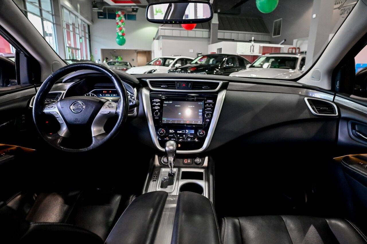 2018 Nissan Murano SL, AWD, Pano Roof Springfield NJ