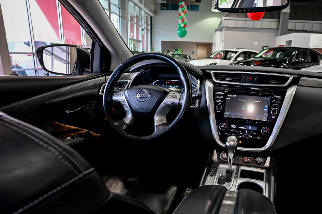 2018 Nissan Murano SL, AWD, Pano Roof Springfield NJ