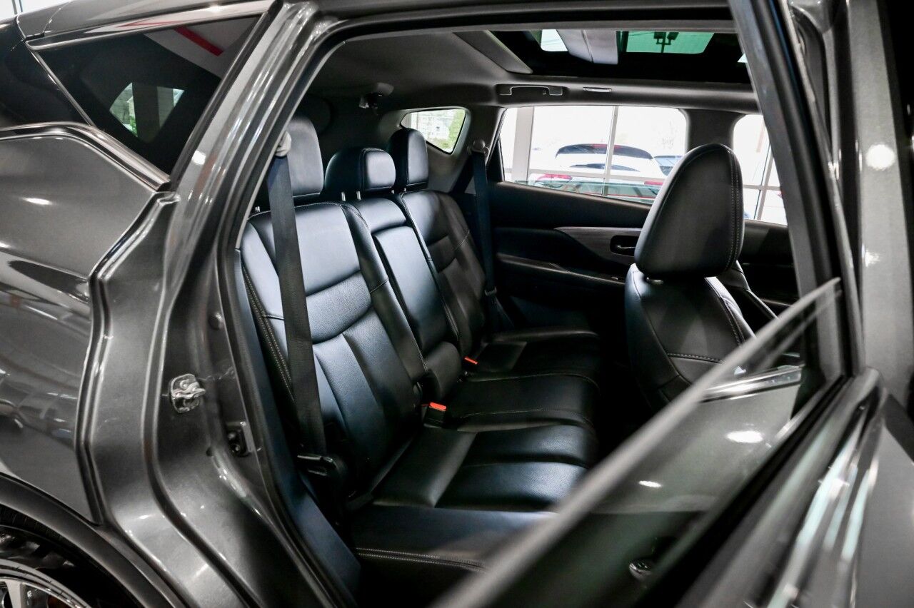 2018 Nissan Murano SL, AWD, Pano Roof Springfield NJ