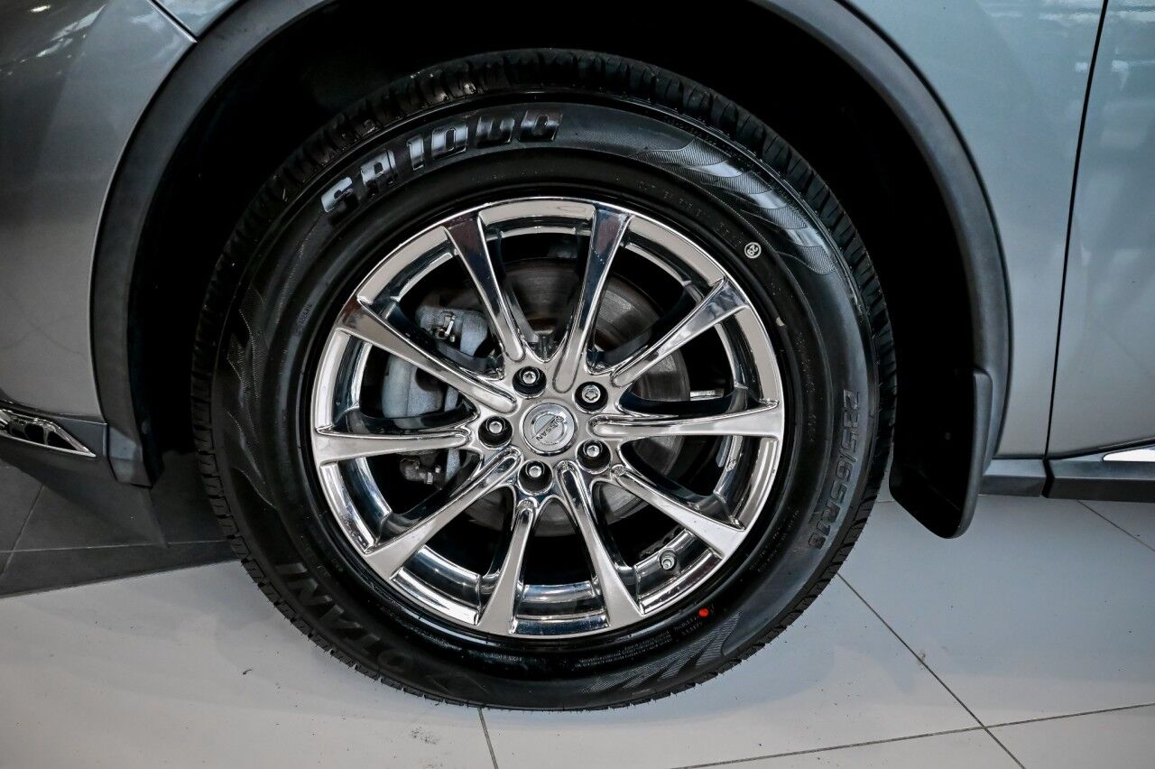 2018 Nissan Murano SL, AWD, Pano Roof Springfield NJ