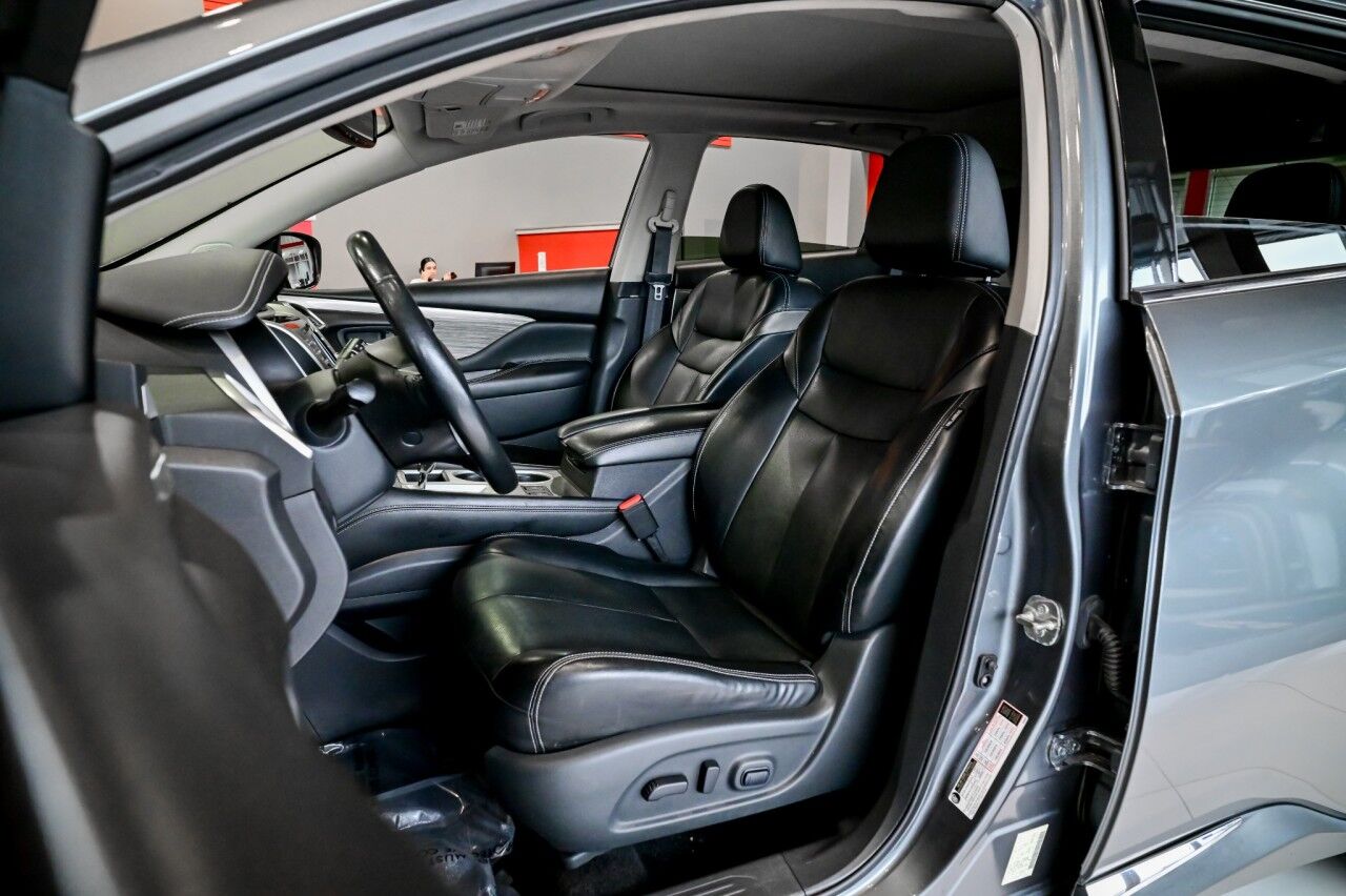 2018 Nissan Murano SL, AWD, Pano Roof Springfield NJ