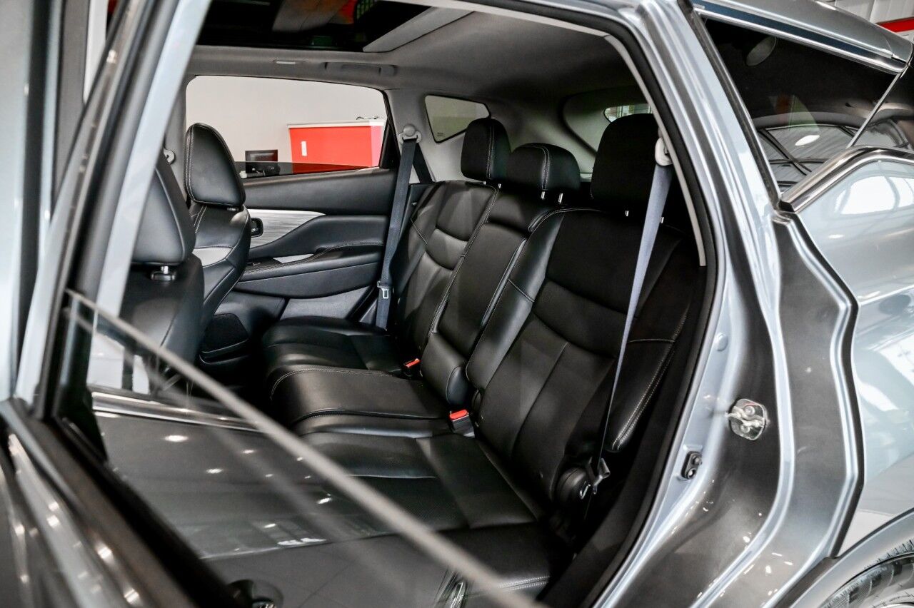 2018 Nissan Murano SL, AWD, Pano Roof Springfield NJ