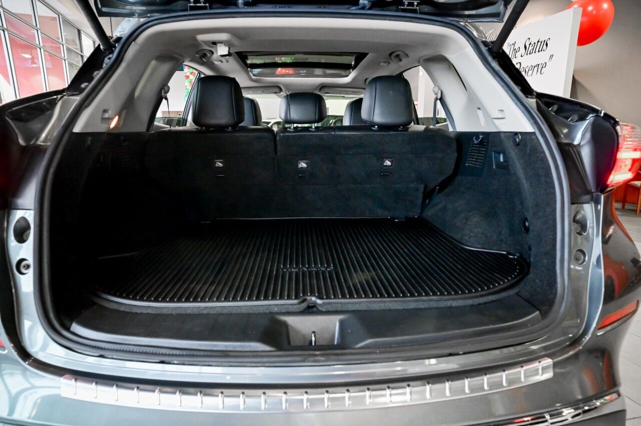 2018 Nissan Murano SL, AWD, Pano Roof Springfield NJ