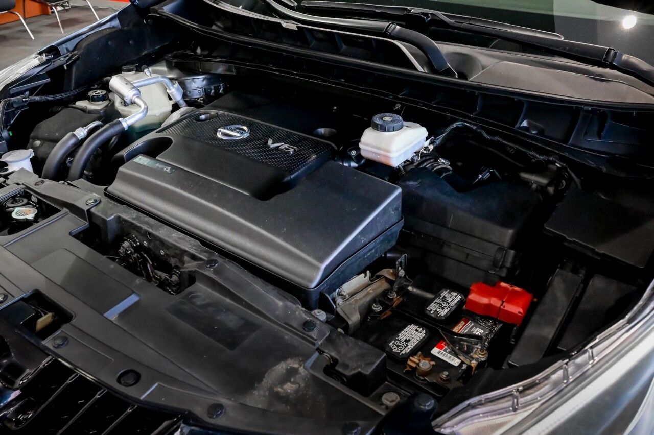 2018 Nissan Murano SL, AWD, Pano Roof Springfield NJ