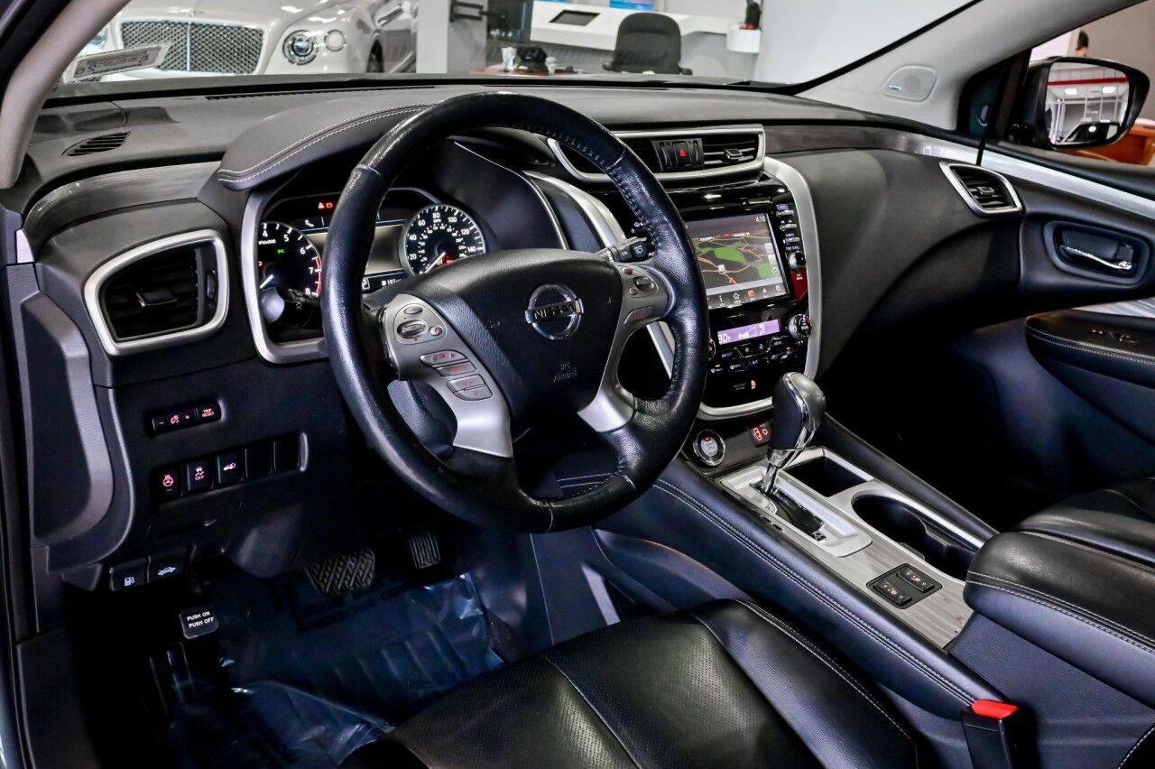 2018 Nissan Murano SL, AWD, Pano Roof Springfield NJ