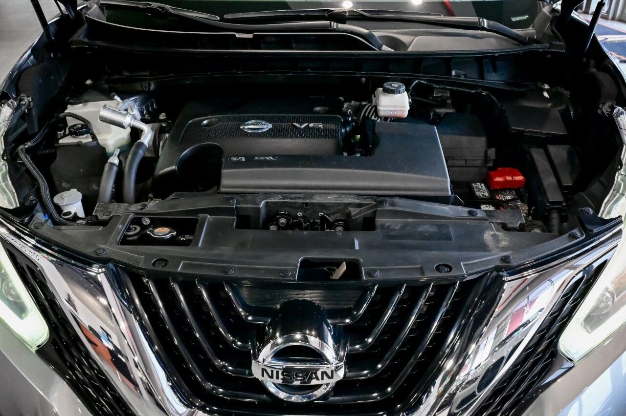 2018 Nissan Murano SL, AWD, Pano Roof Springfield NJ