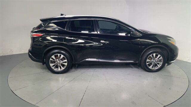 2018 Nissan Murano SL Columbia SC