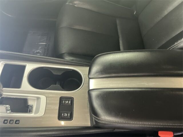 2018 Nissan Murano SL Columbia SC