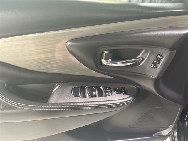 2018 Nissan Murano SL Columbia SC