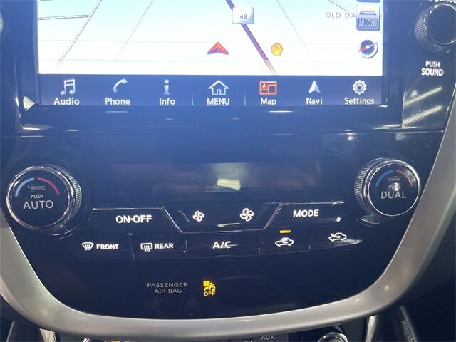 2018 Nissan Murano SL Columbia SC