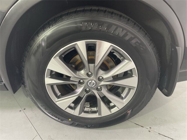 2018 Nissan Murano SL Columbia SC