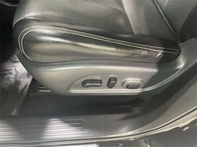 2018 Nissan Murano SL Columbia SC