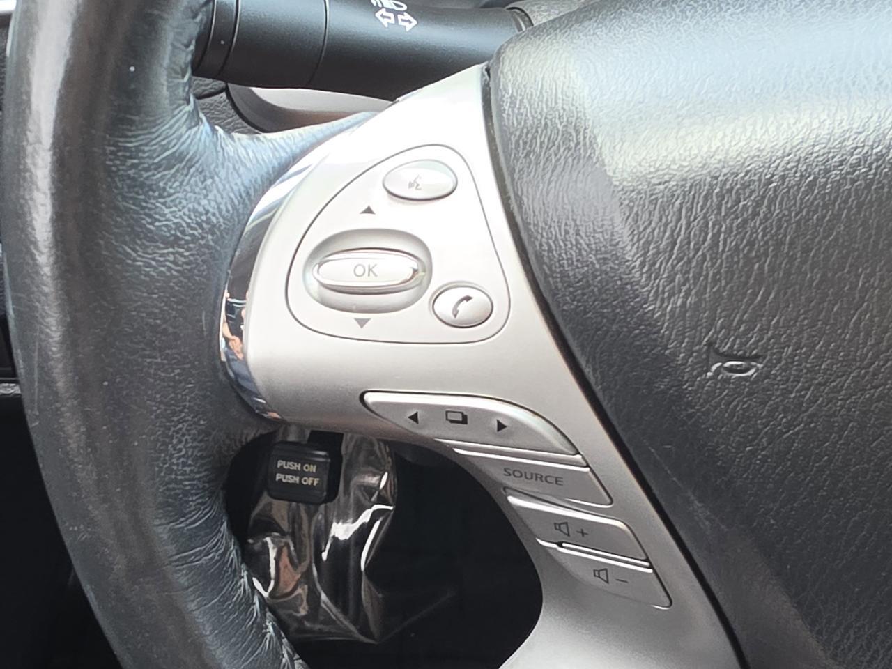 2018 Nissan Murano SL Dalton GA