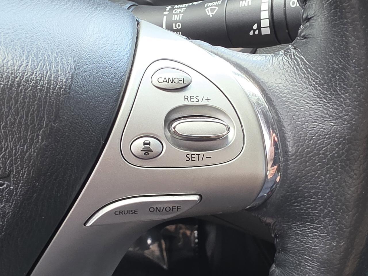 2018 Nissan Murano SL Dalton GA