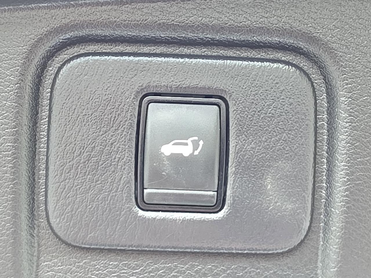 2018 Nissan Murano SL Dalton GA