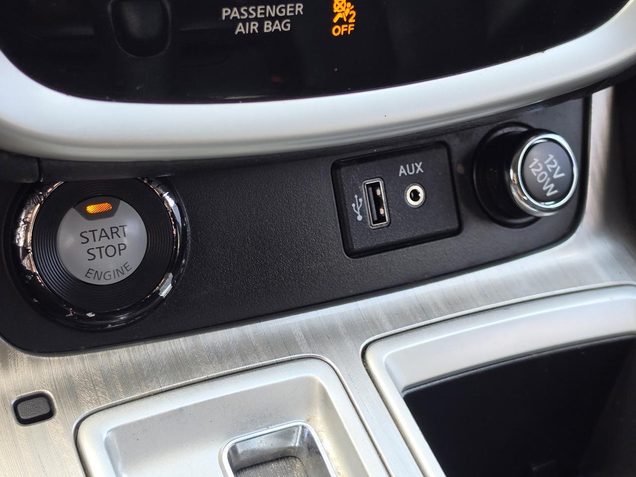 2018 Nissan Murano SL Dalton GA