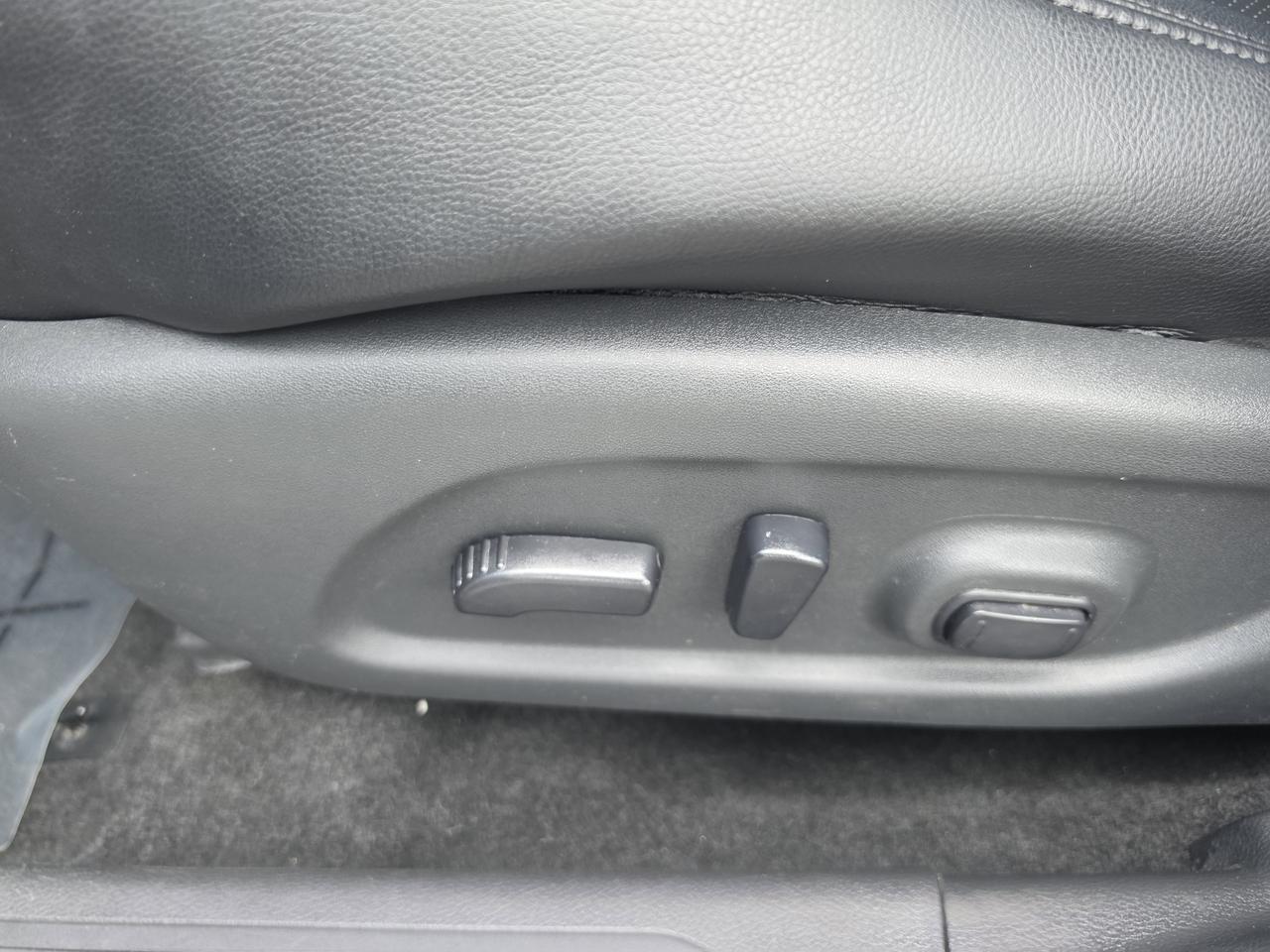 2018 Nissan Murano SL Dalton GA