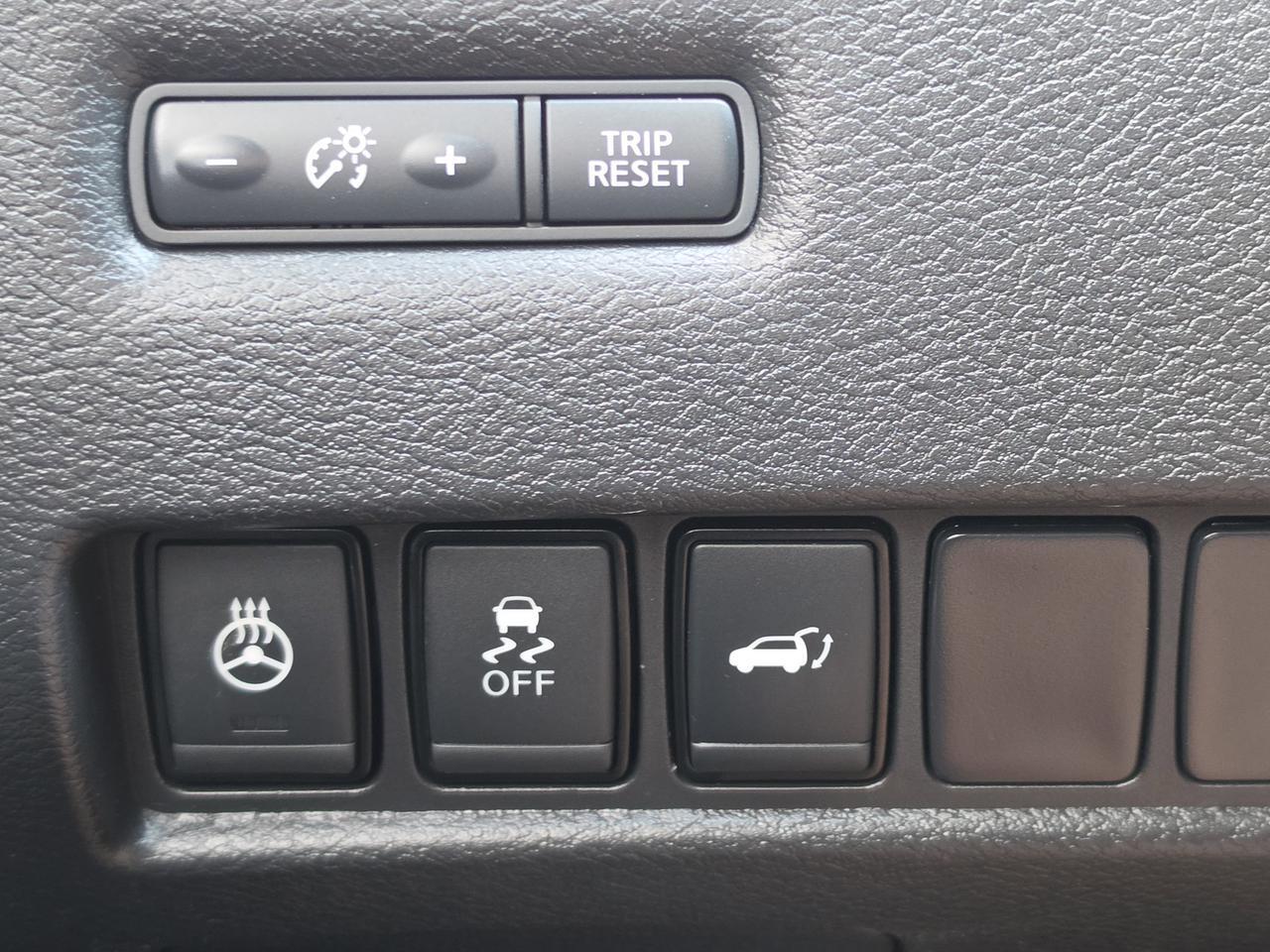 2018 Nissan Murano SL Dalton GA