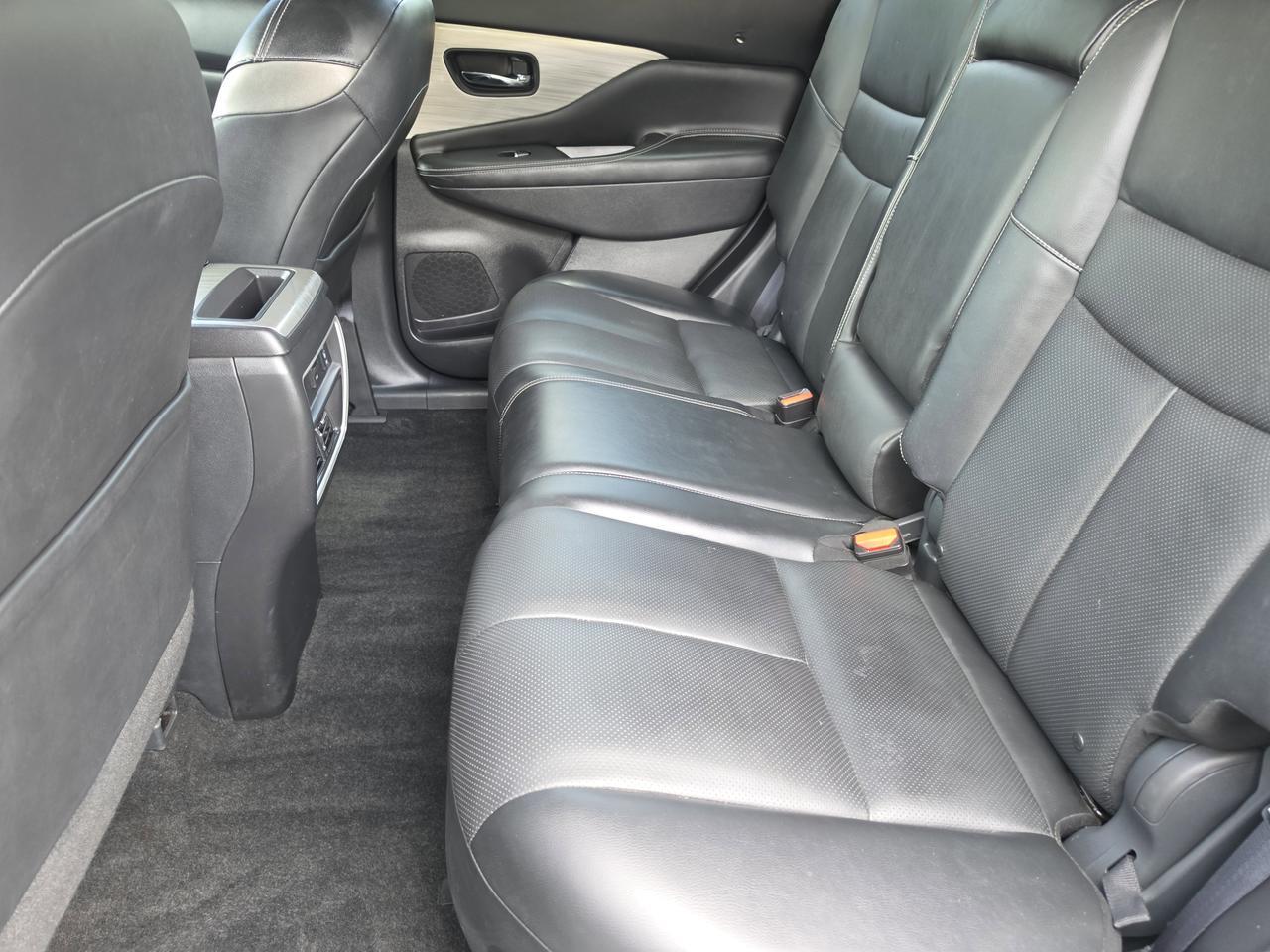 2018 Nissan Murano SL Dalton GA