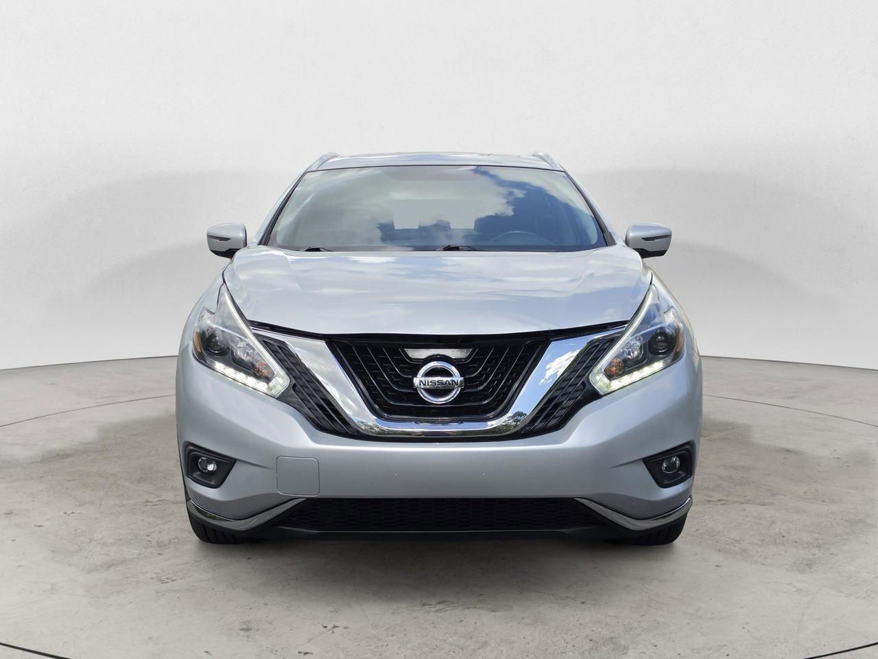 2018 Nissan Murano SL Dalton GA