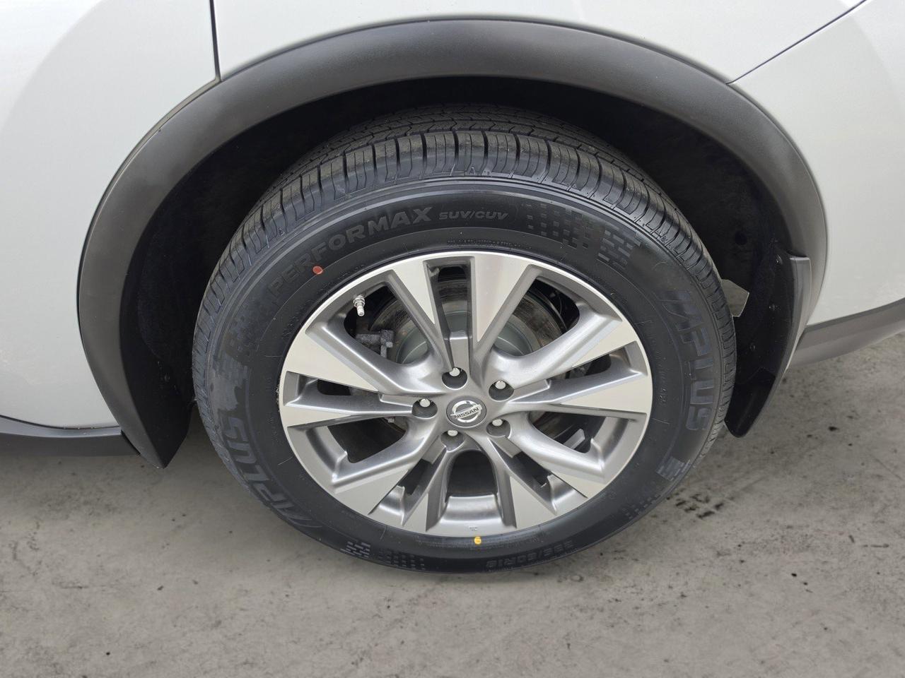 2018 Nissan Murano SL Dalton GA