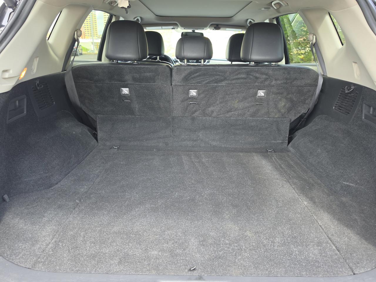 2018 Nissan Murano SL Dalton GA