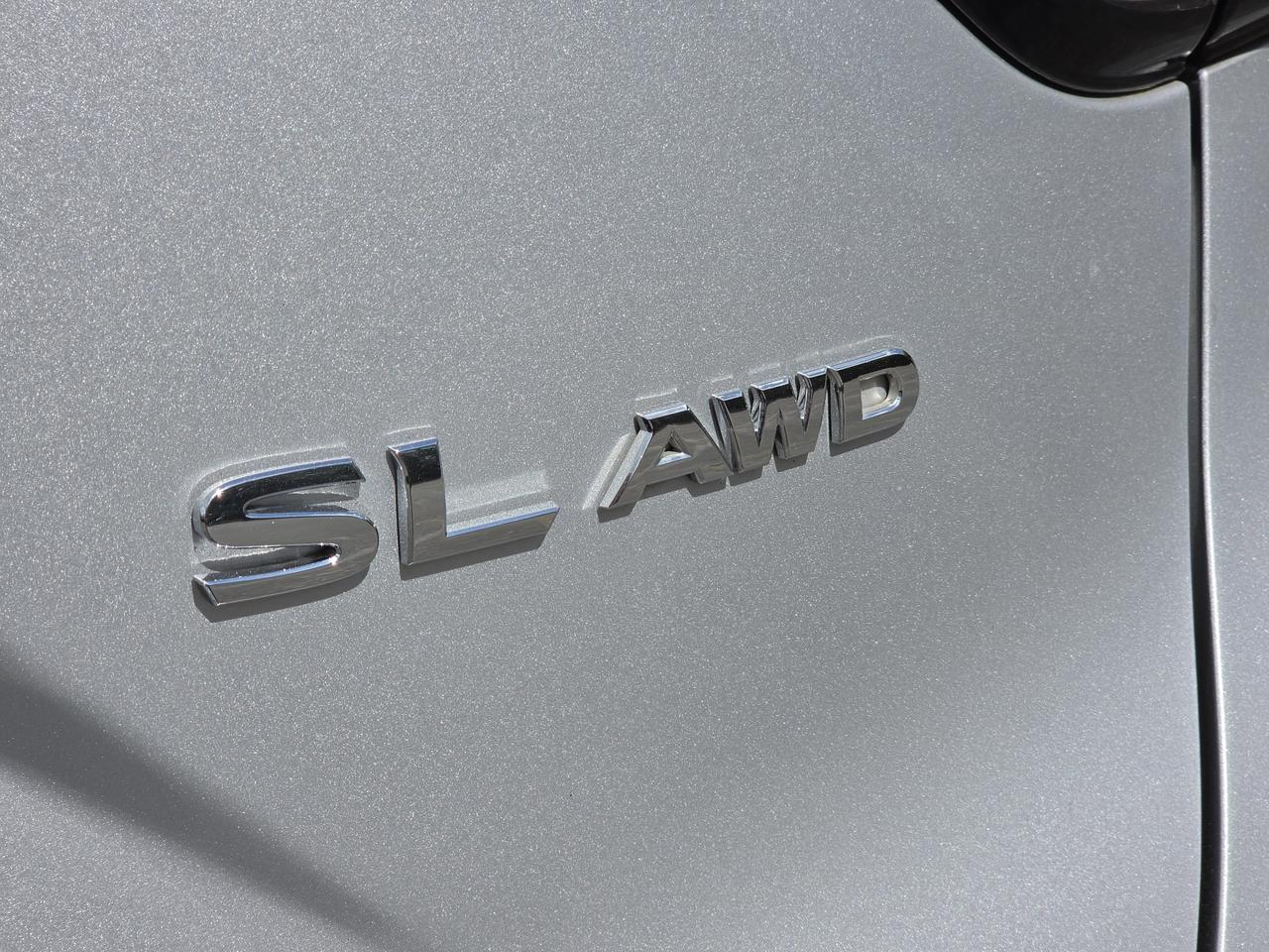 2018 Nissan Murano SL Dalton GA