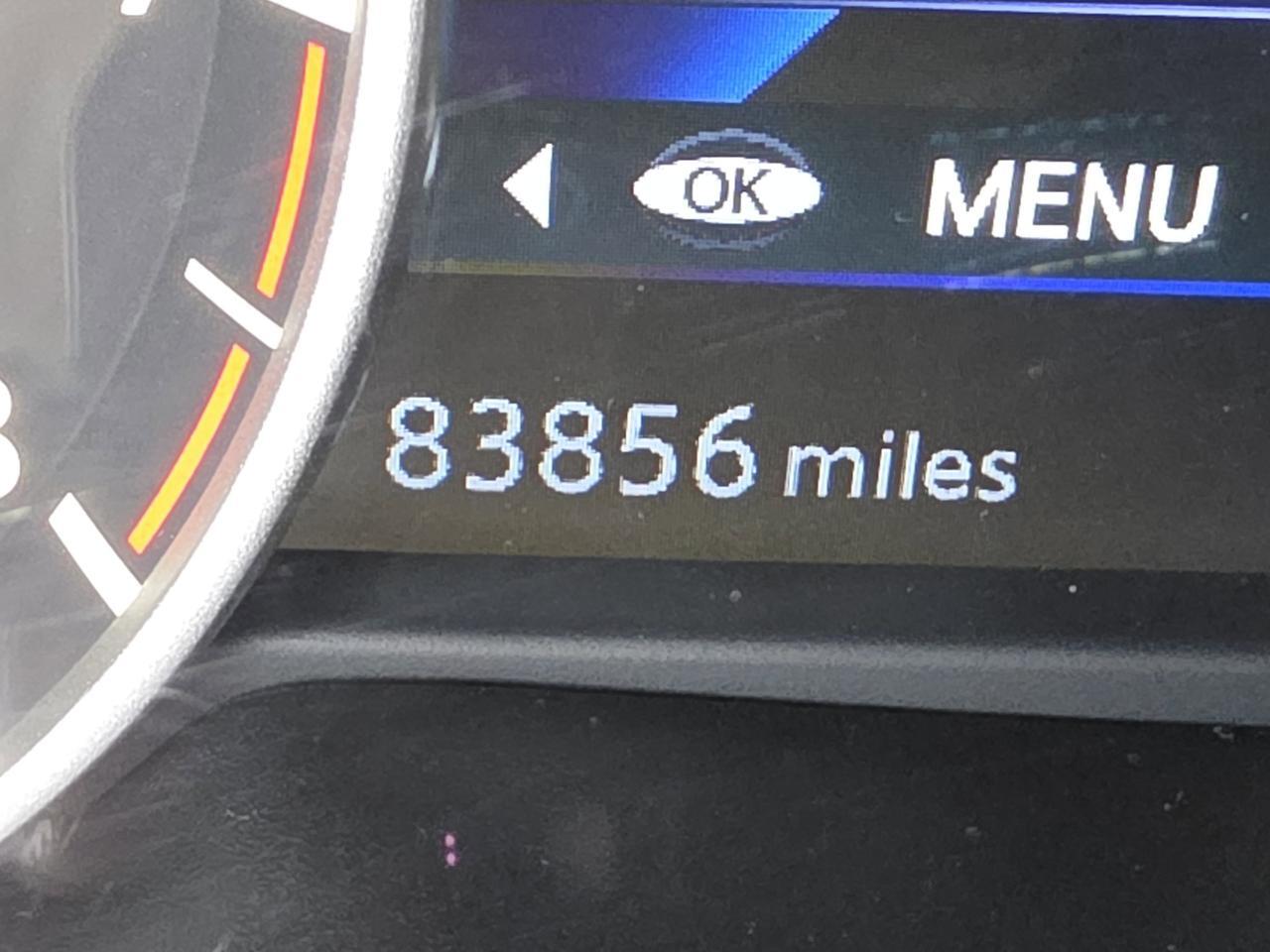 2018 Nissan Murano SL Dalton GA