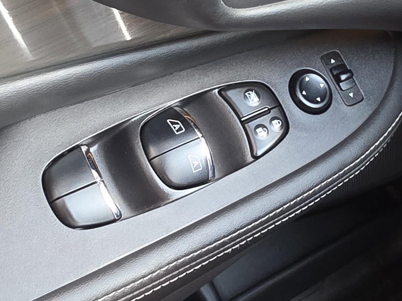 2018 Nissan Murano SL Dalton GA