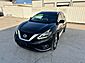 2018 Nissan Murano SL Gainesville TX