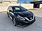 2018 Nissan Murano SL Gainesville TX