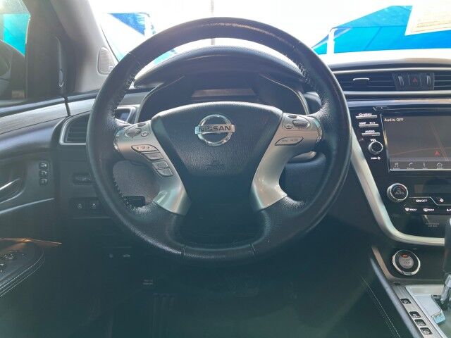 2018 Nissan Murano SL Gainesville TX