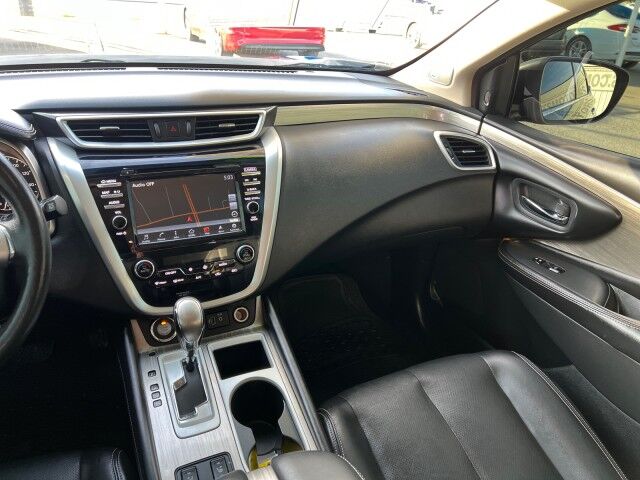 2018 Nissan Murano SL Gainesville TX