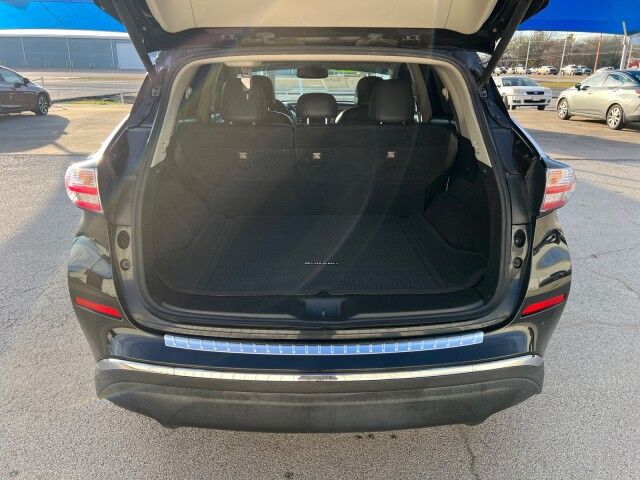 2018 Nissan Murano SL Gainesville TX