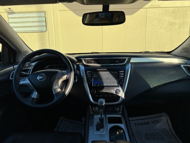 2018 Nissan Murano SL Houston TX