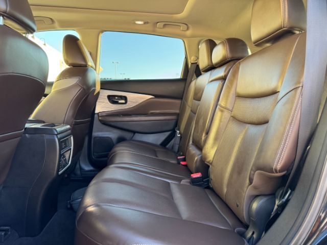 2018 Nissan Murano SL Houston TX