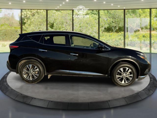 2018 Nissan Murano SL Houston TX