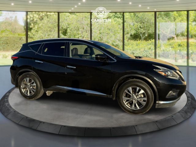 2018 Nissan Murano SL Houston TX