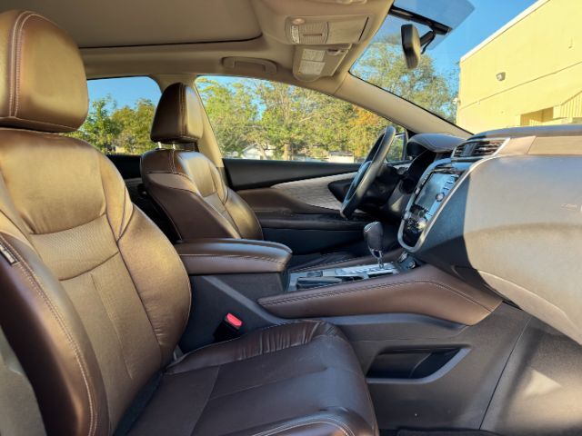 2018 Nissan Murano SL Houston TX