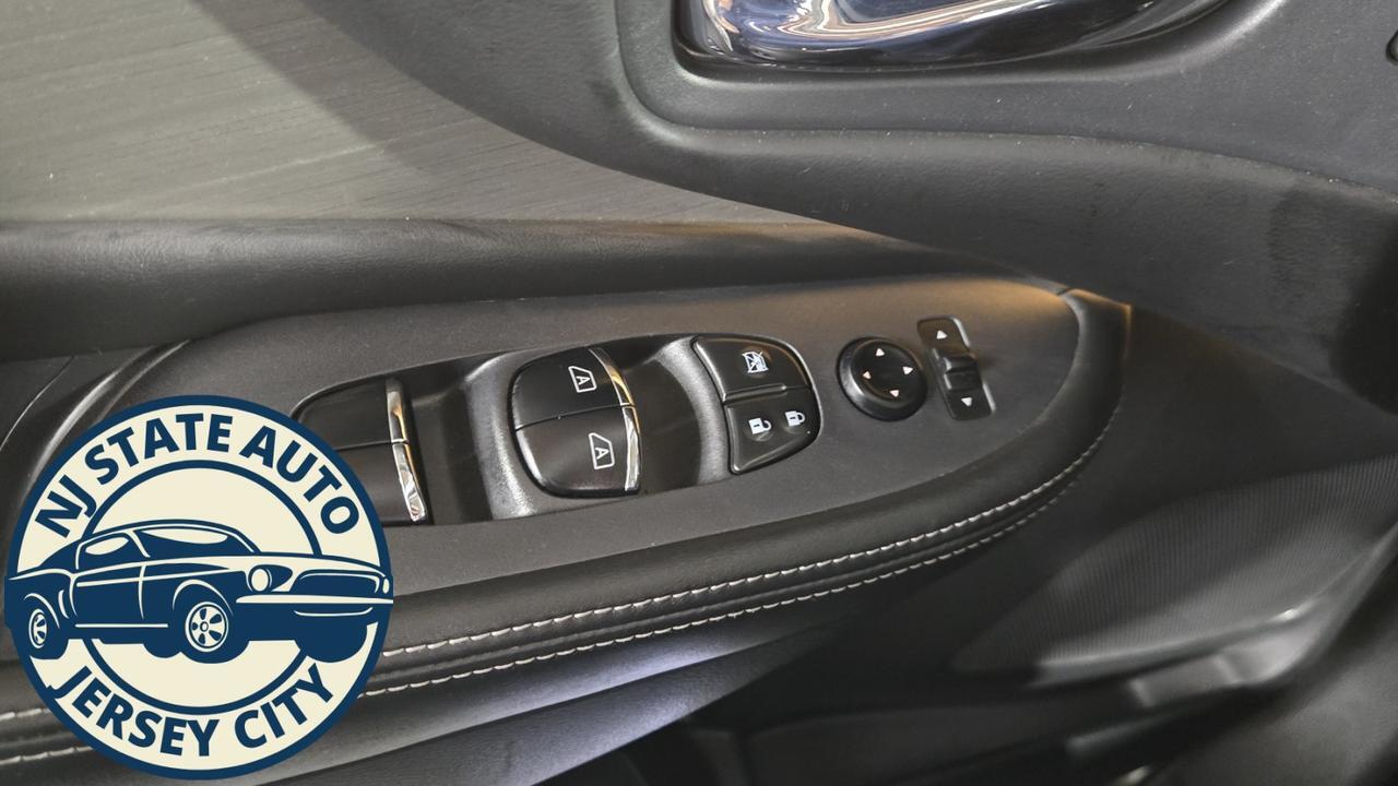 2018 Nissan Murano SL Jersey City NJ