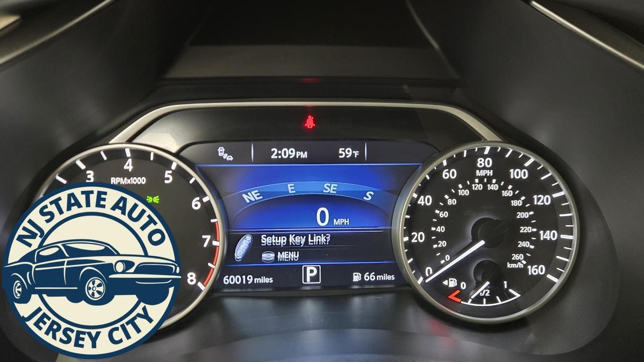 2018 Nissan Murano SL Jersey City NJ