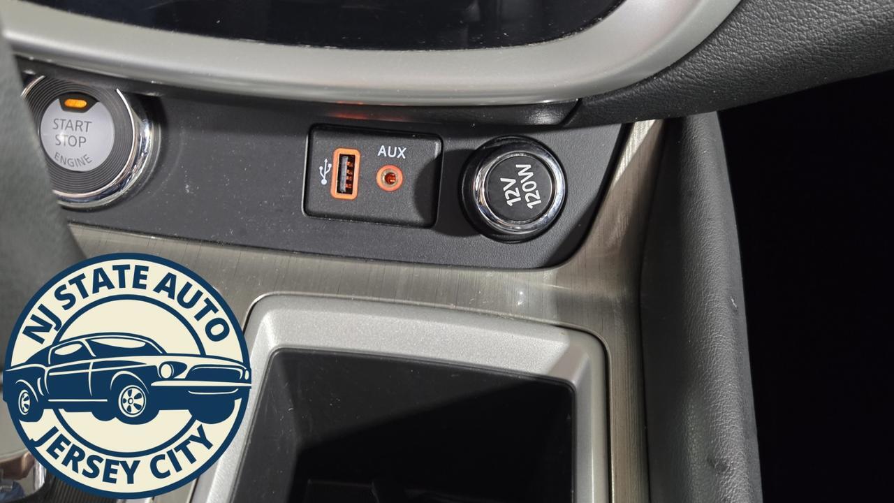 2018 Nissan Murano SL Jersey City NJ