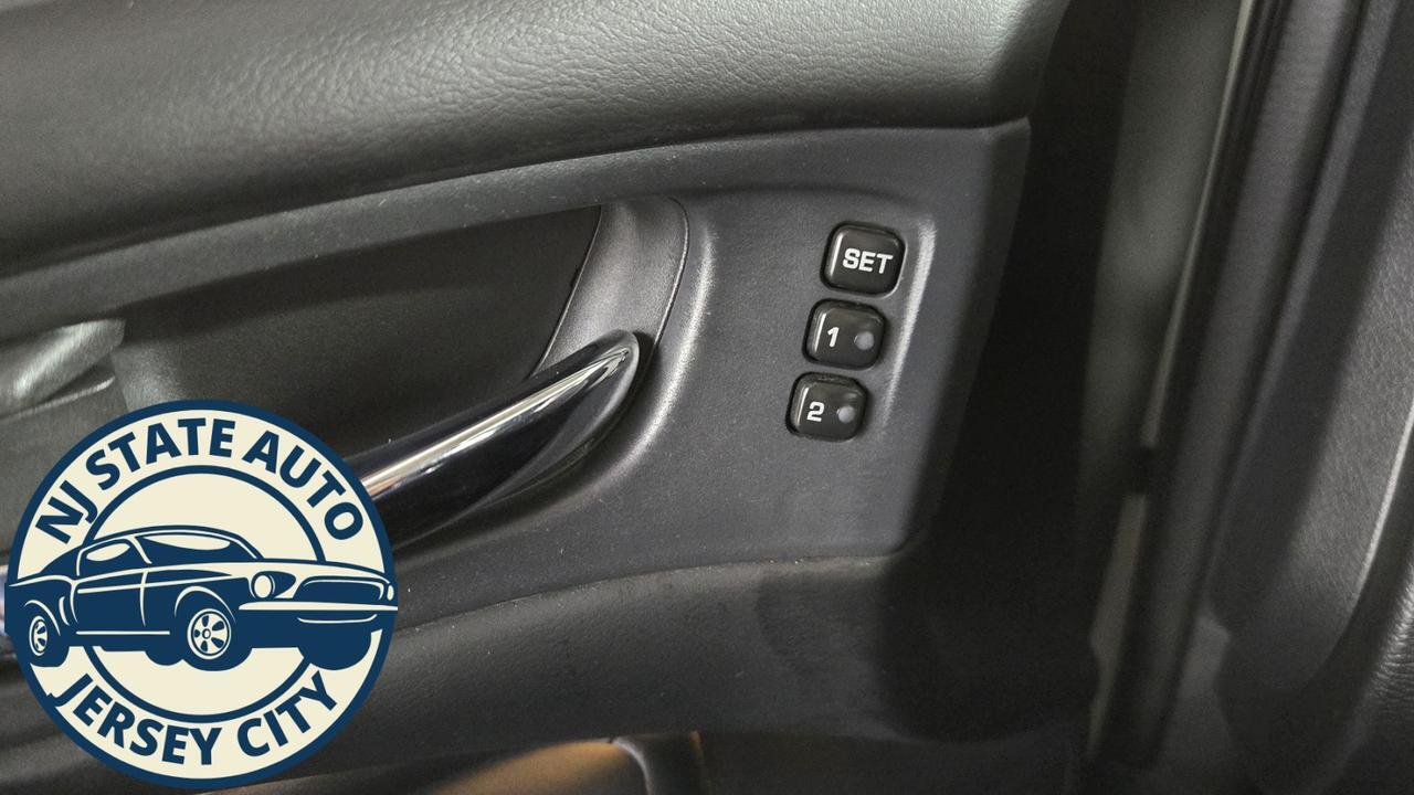2018 Nissan Murano SL Jersey City NJ
